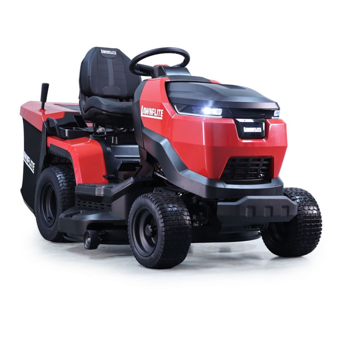 Lawnflite T84M-L2 Direct Collect Lawn Tractor (1)